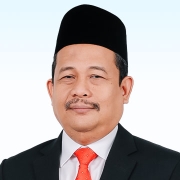 YB Dato’ Dr. Ahmad Fadzli Bin Ahmad Tajuddin