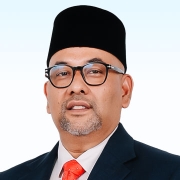 YB Datuk Dr. Haniff Bin Zainal Abidin